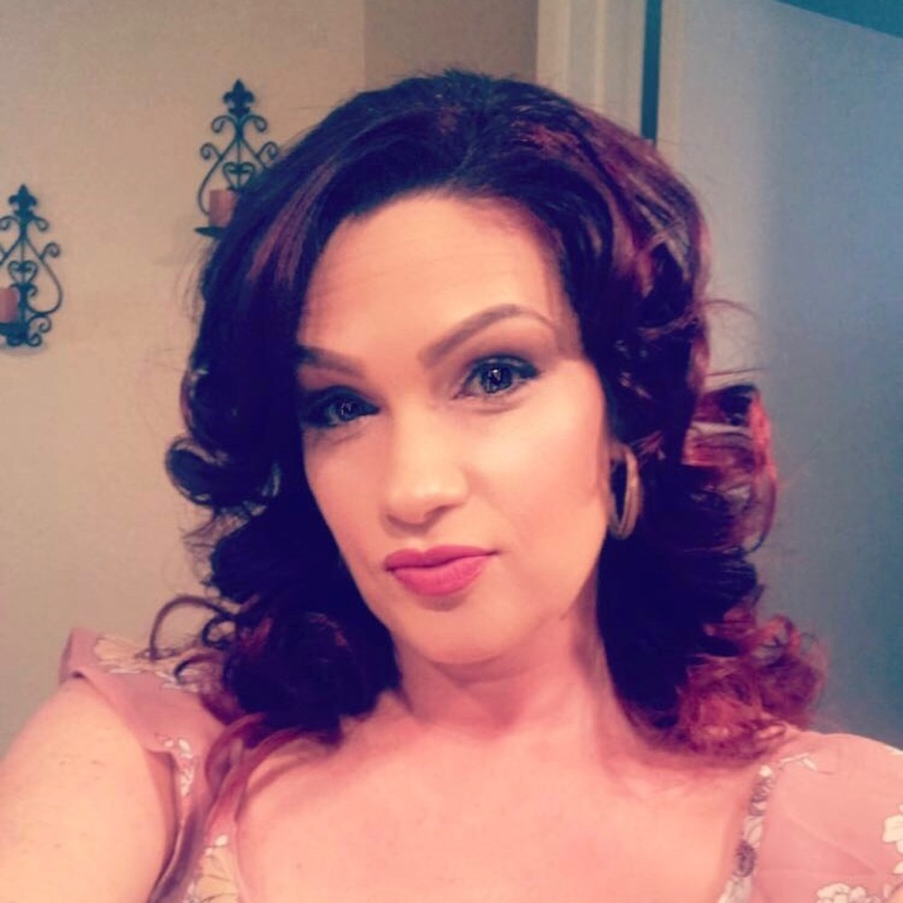 Meet your Posher, Teresa